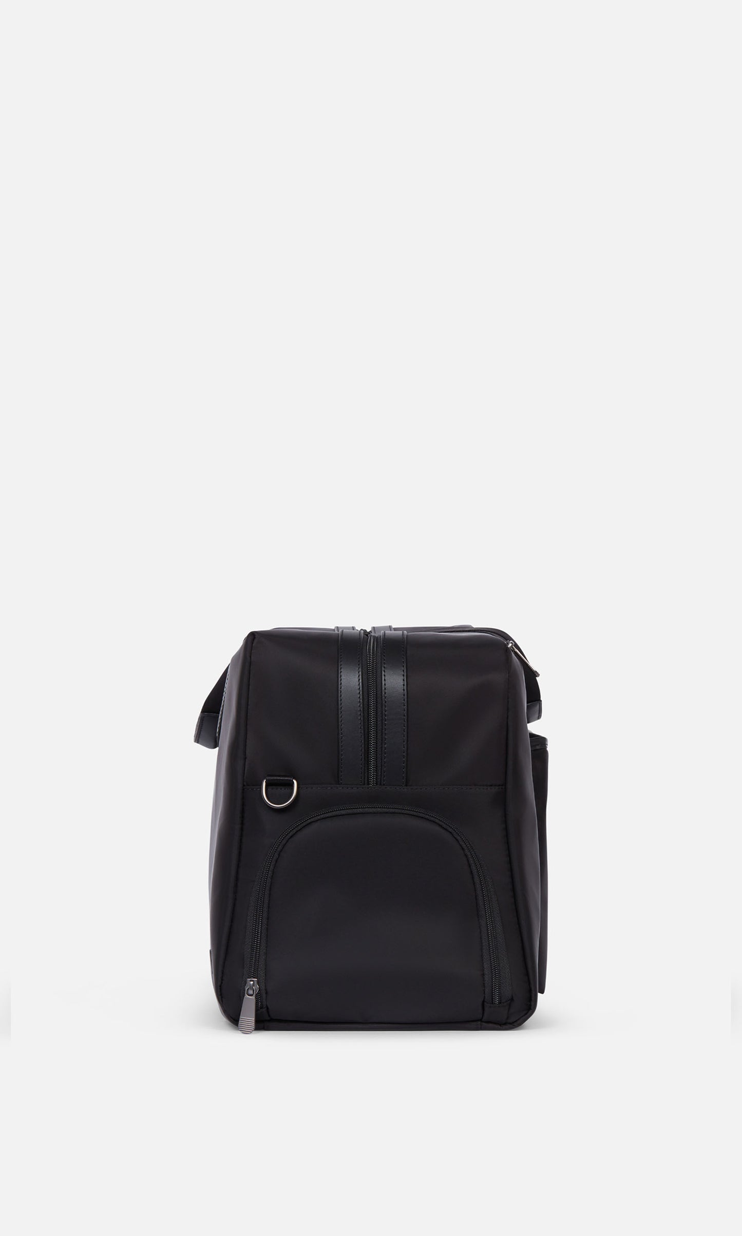 Chelsea Weekender in Black