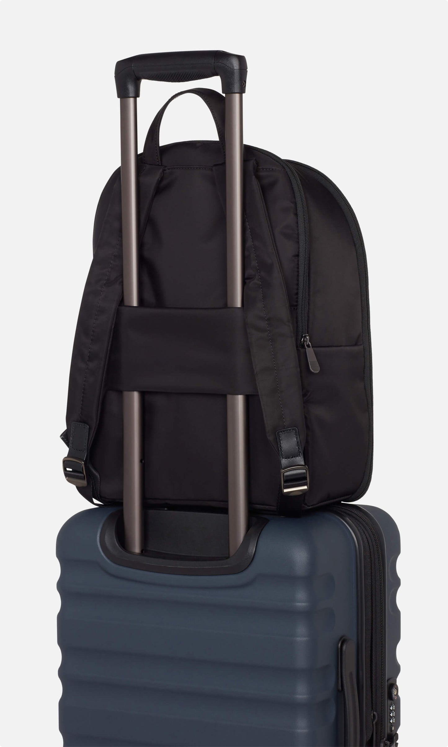 Chelsea Backpack in Black
