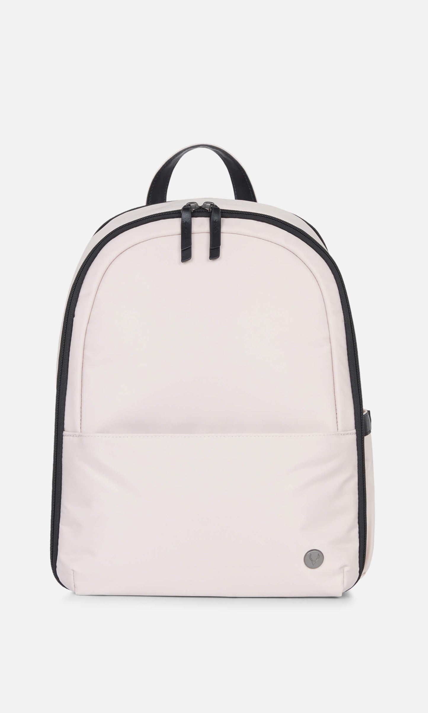 Chelsea Backpack in Blush
