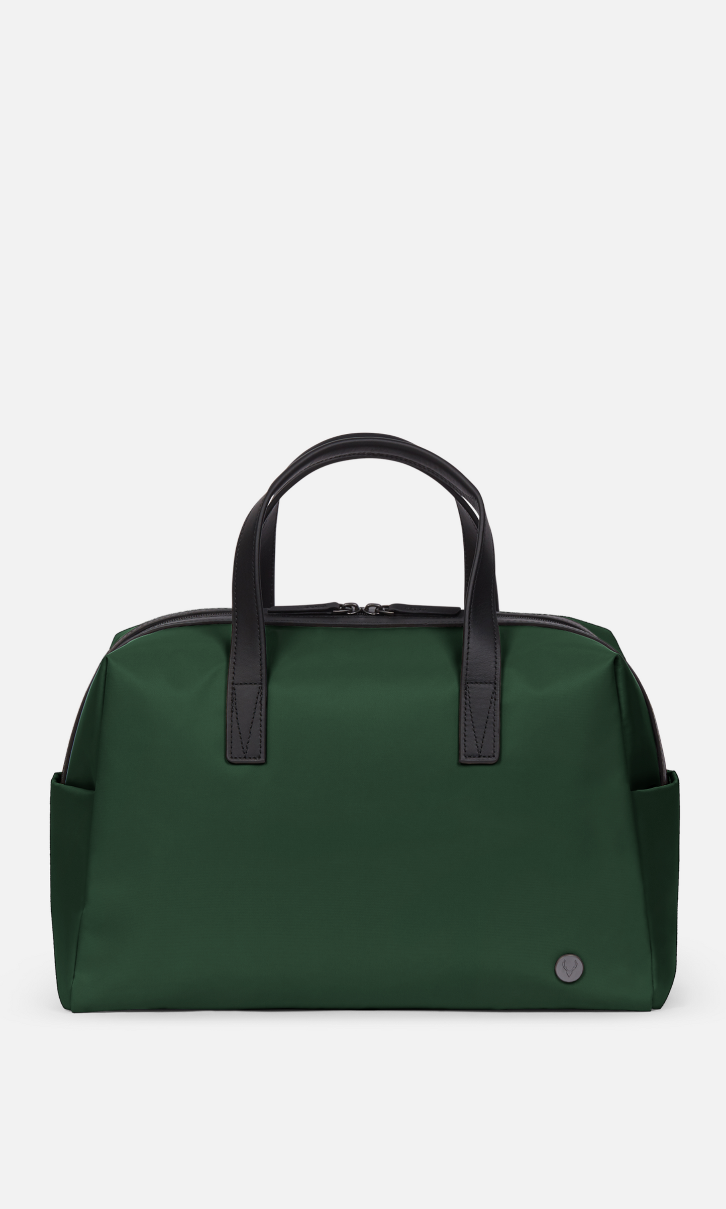 Chelsea Overnight Bag in Woodland Green