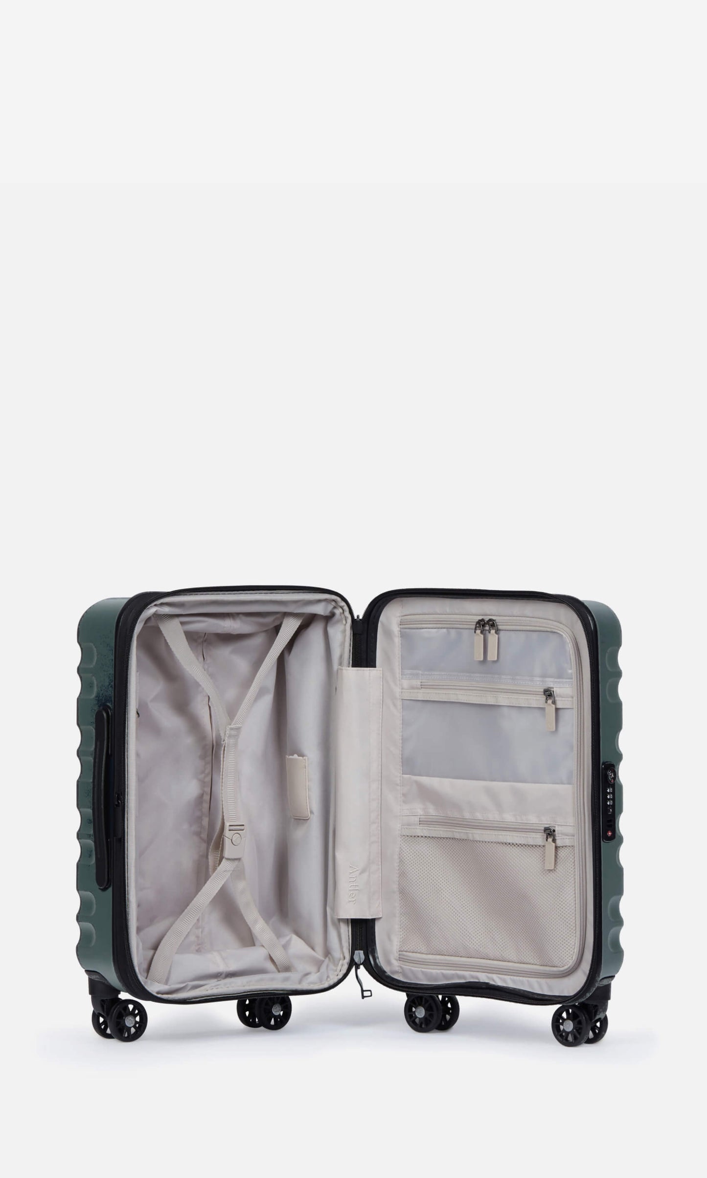 Clifton Carry-On in Sycamore