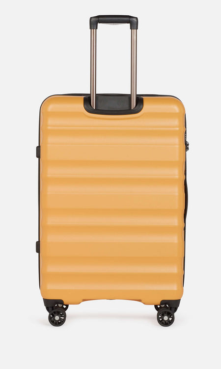Clifton Large in Ochre
