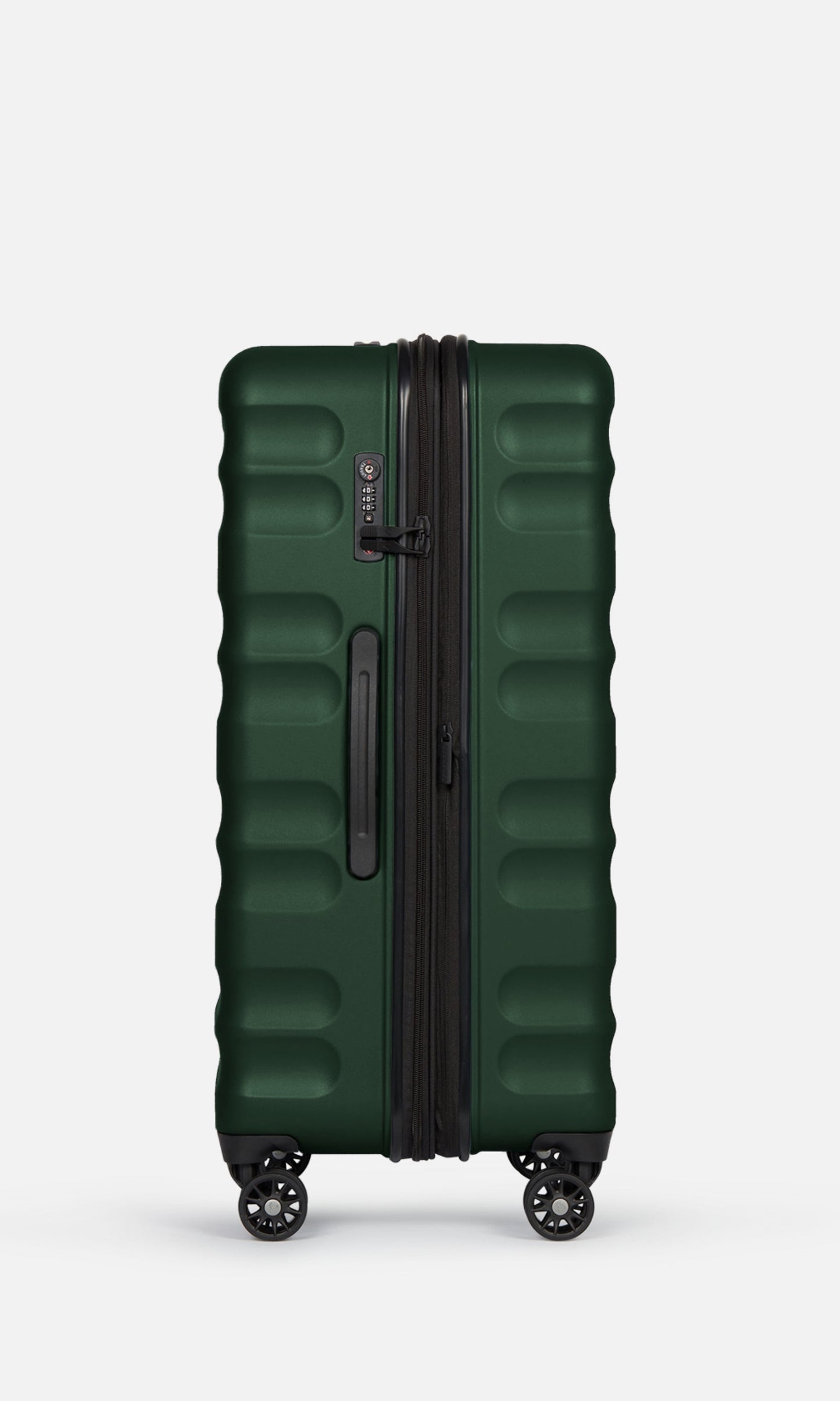 Clifton Set in Woodland Green
