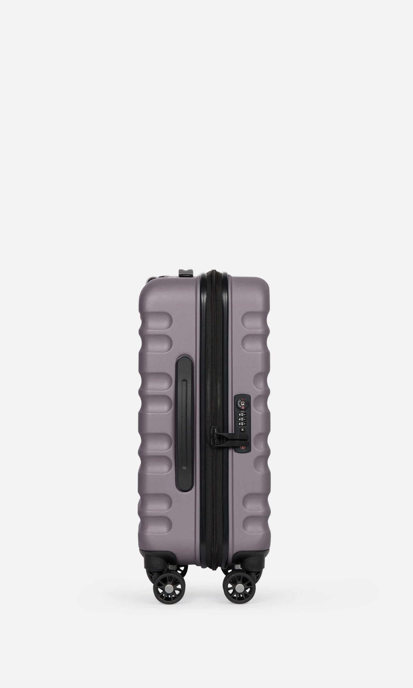 Clifton Carry-on in Meadow Purple