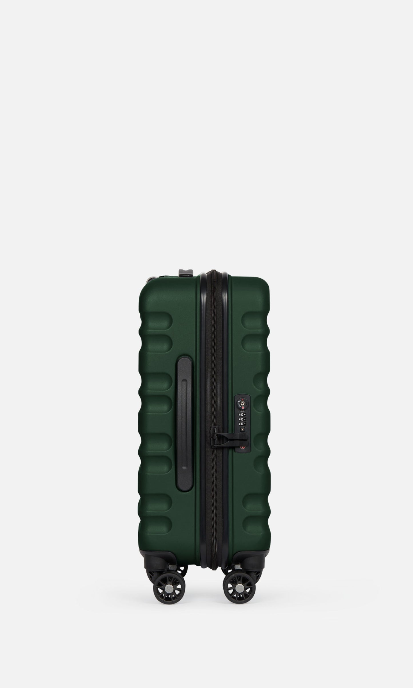 Clifton Carry-on in Woodland Green
