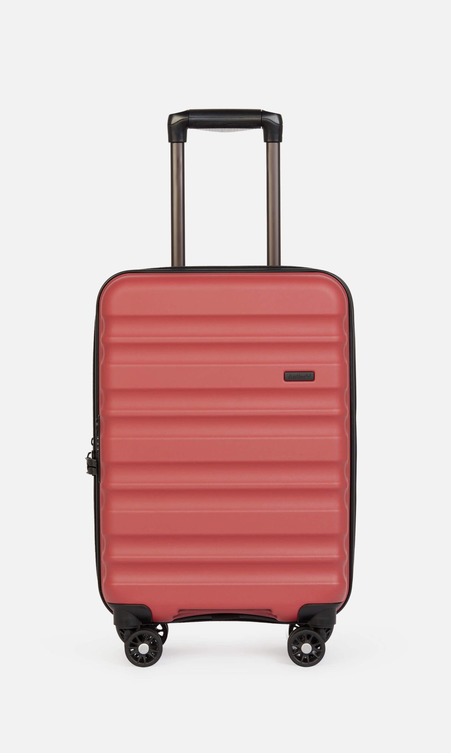 Clifton Carry-On in Poppy