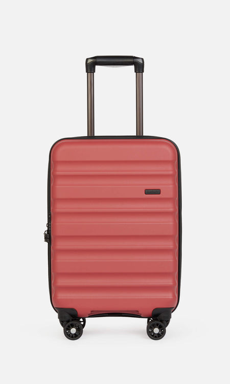 Clifton Carry-On in Poppy