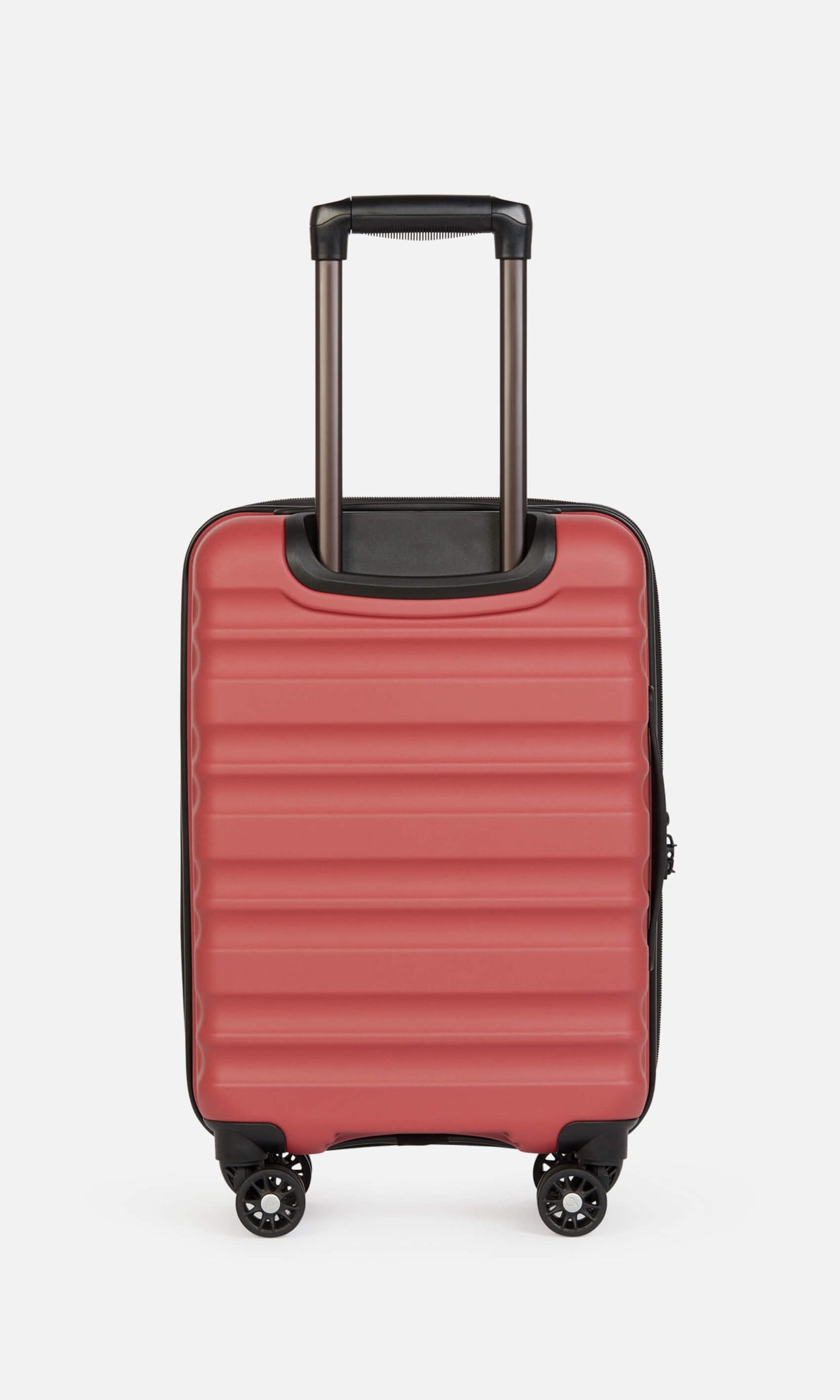 Clifton Carry-On in Poppy