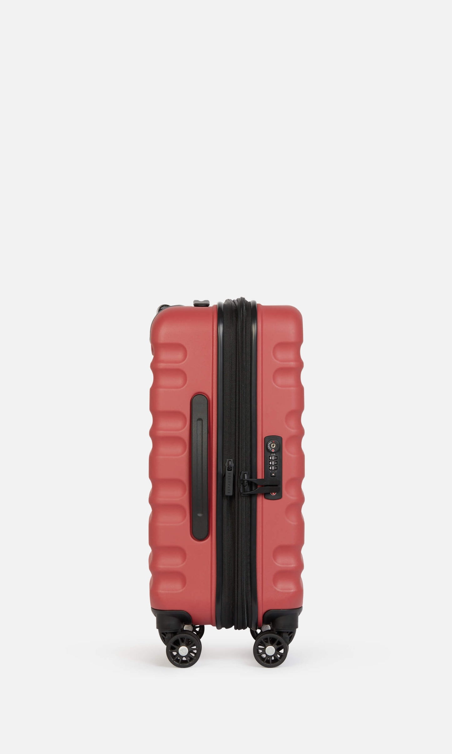 Clifton Carry-On in Poppy