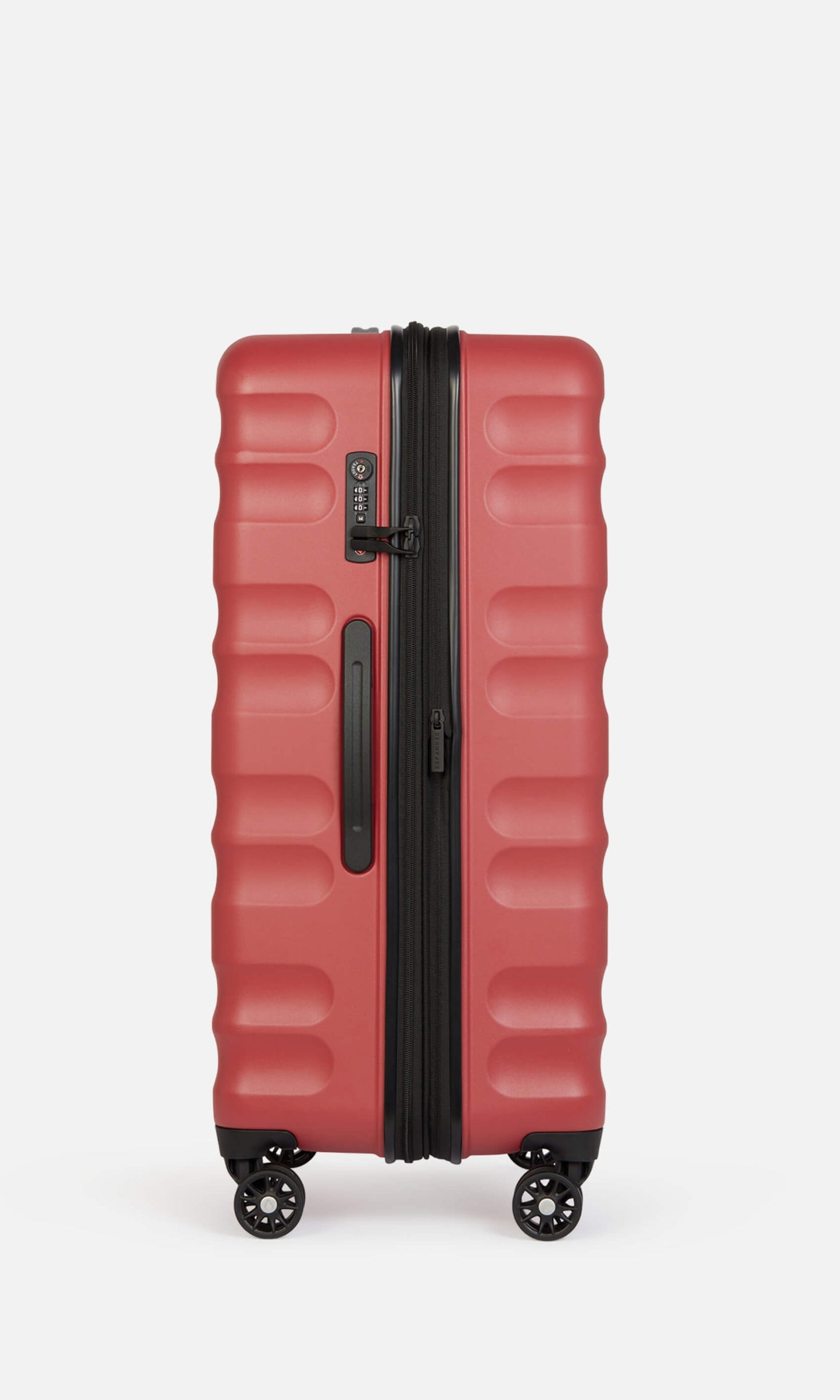 Clifton Set in Poppy