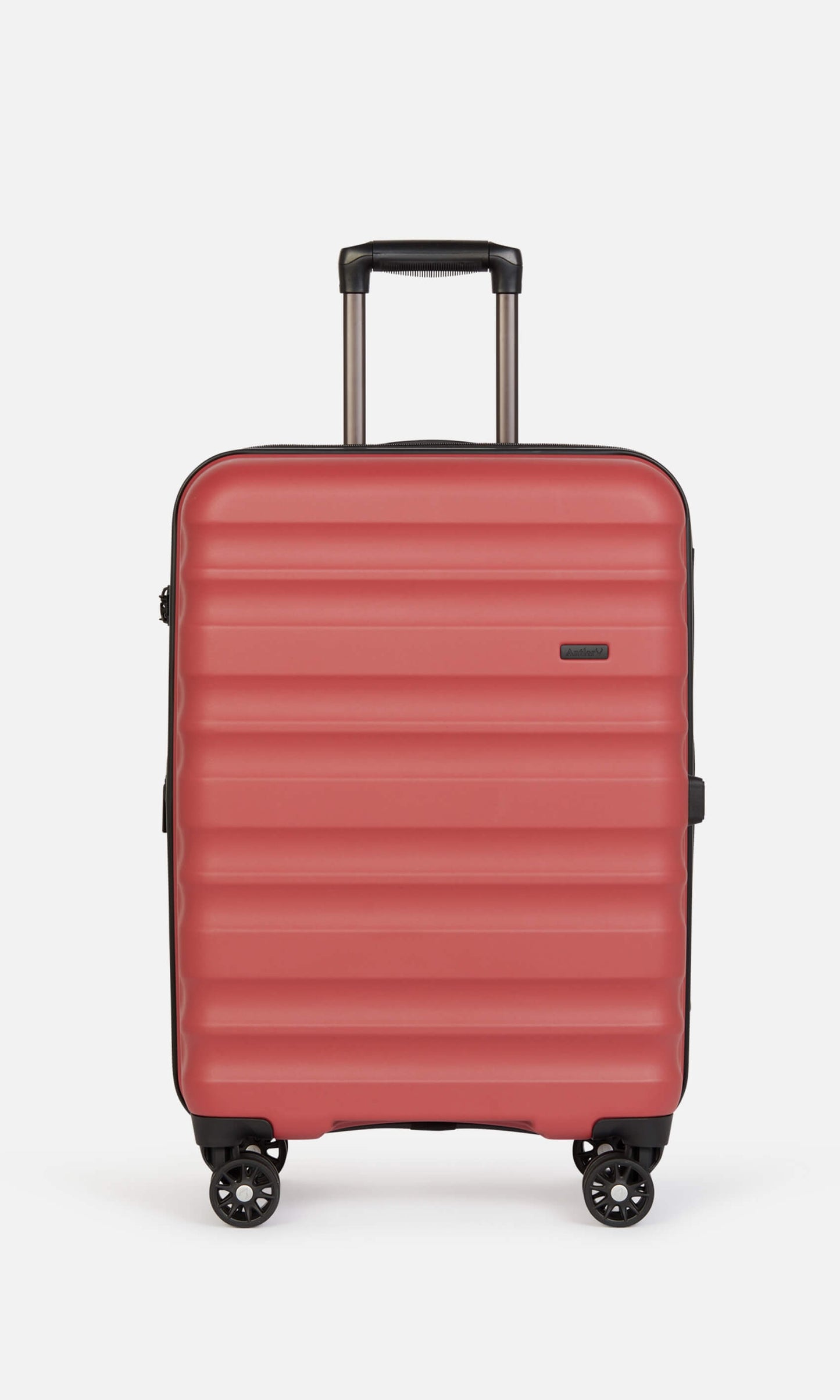 Clifton Set in Poppy