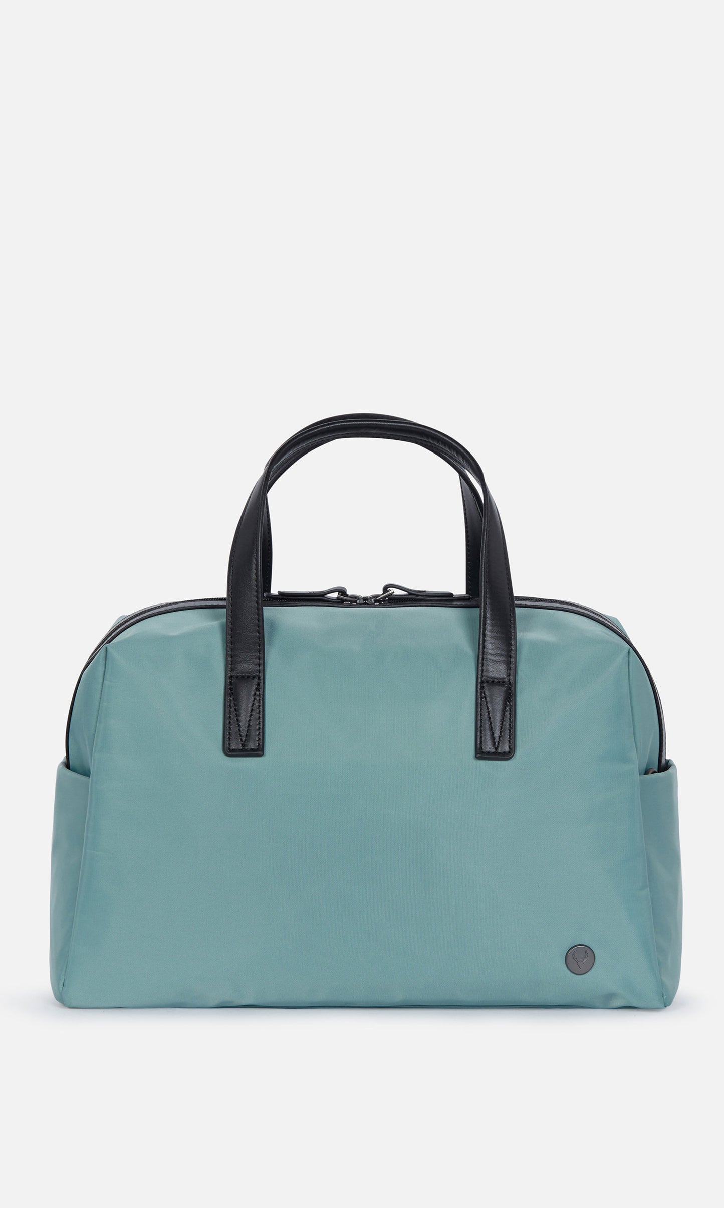 Chelsea Overnight Bag in Mineral