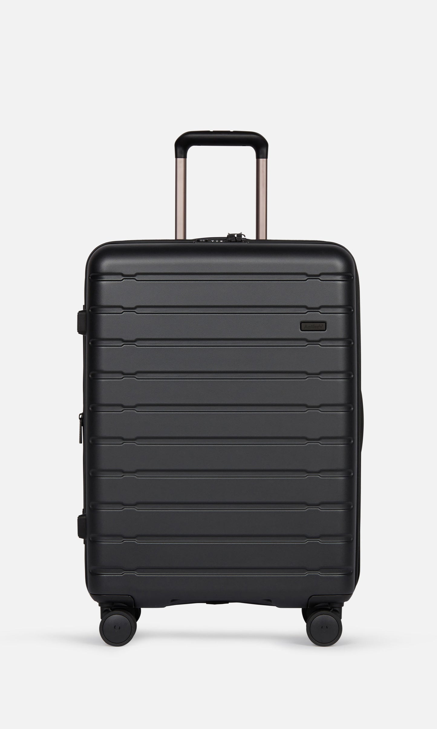 Stamford Medium in Black