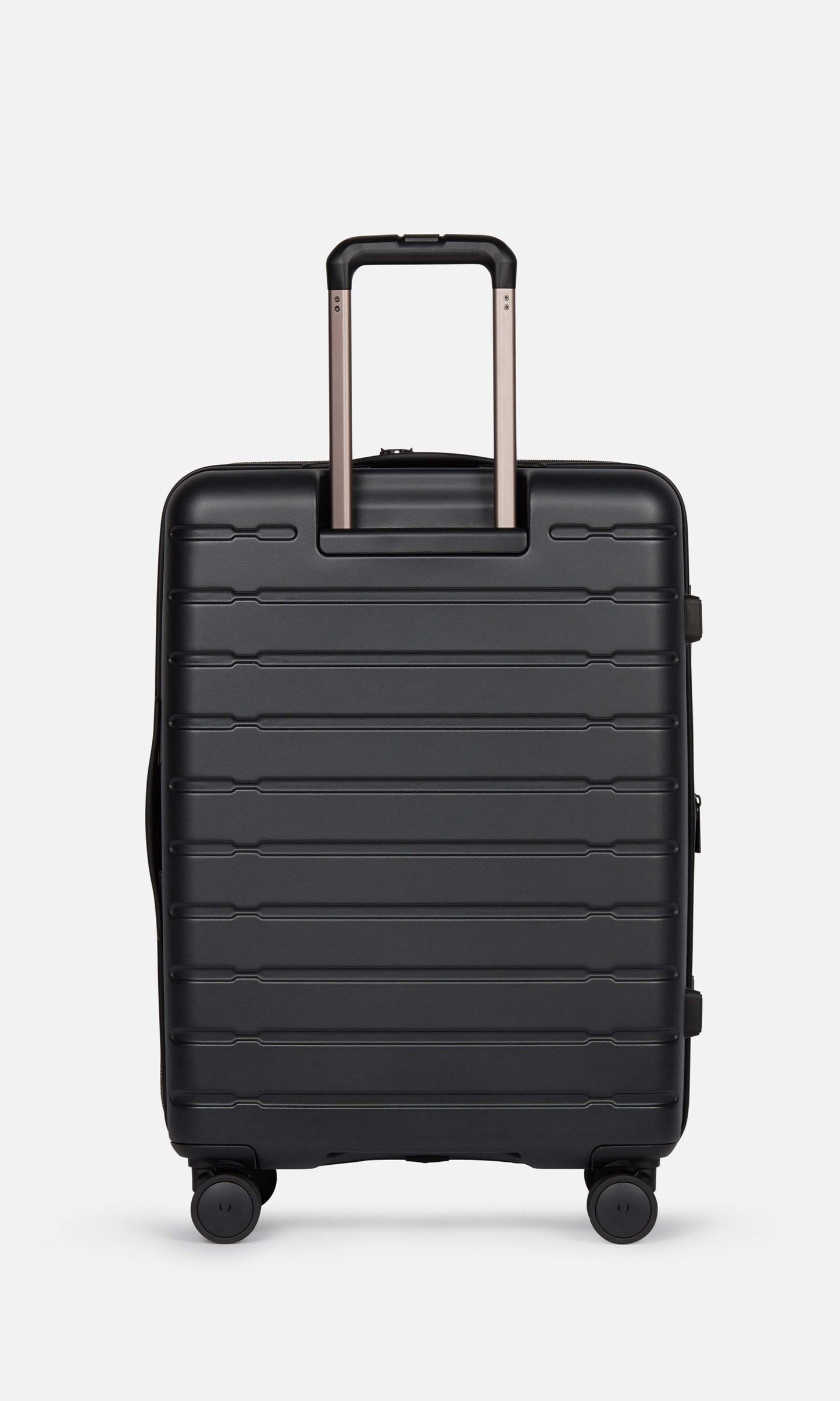 Stamford Medium in Black