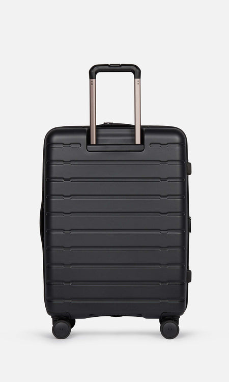 Stamford Medium in Black
