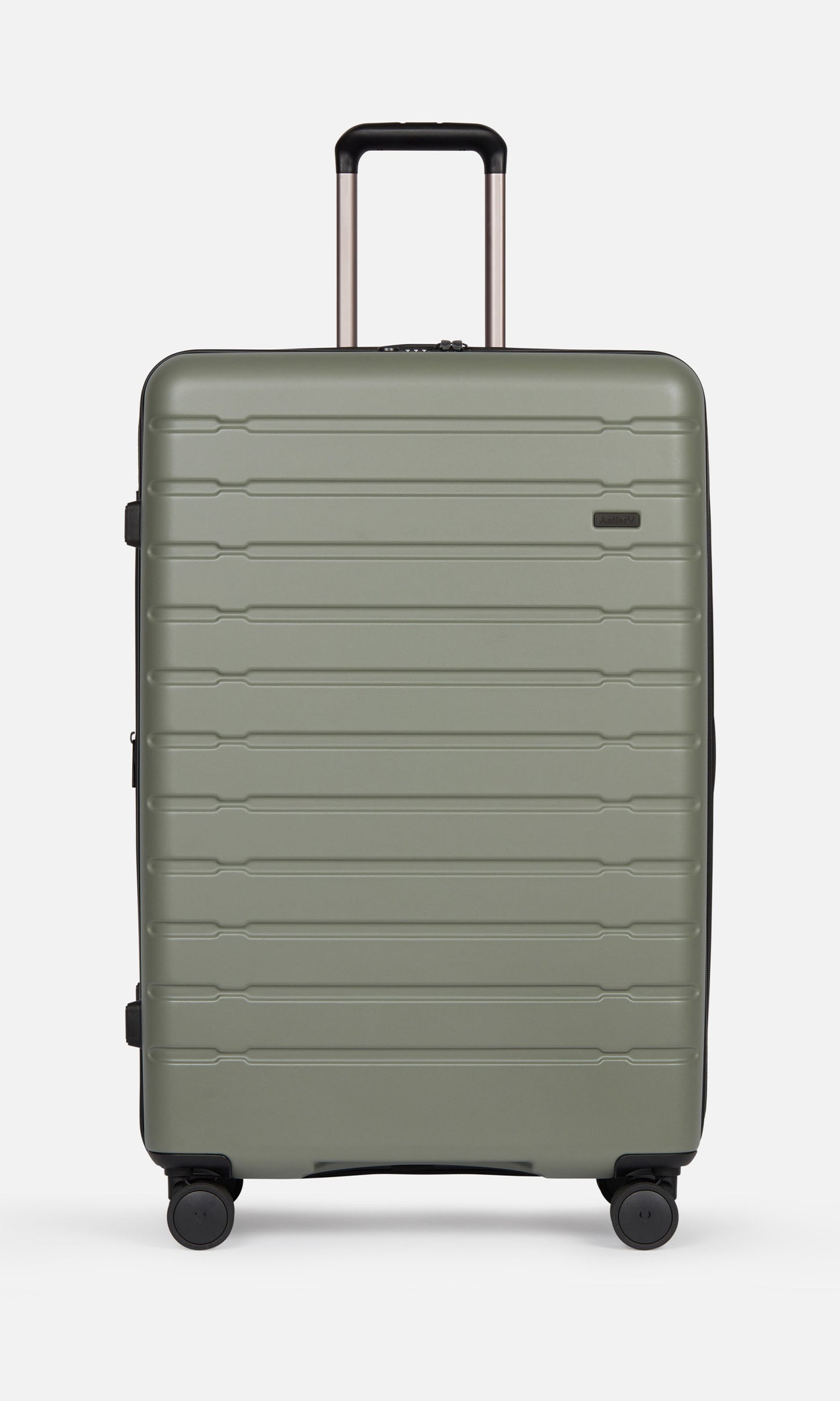 Stamford Large in Khaki