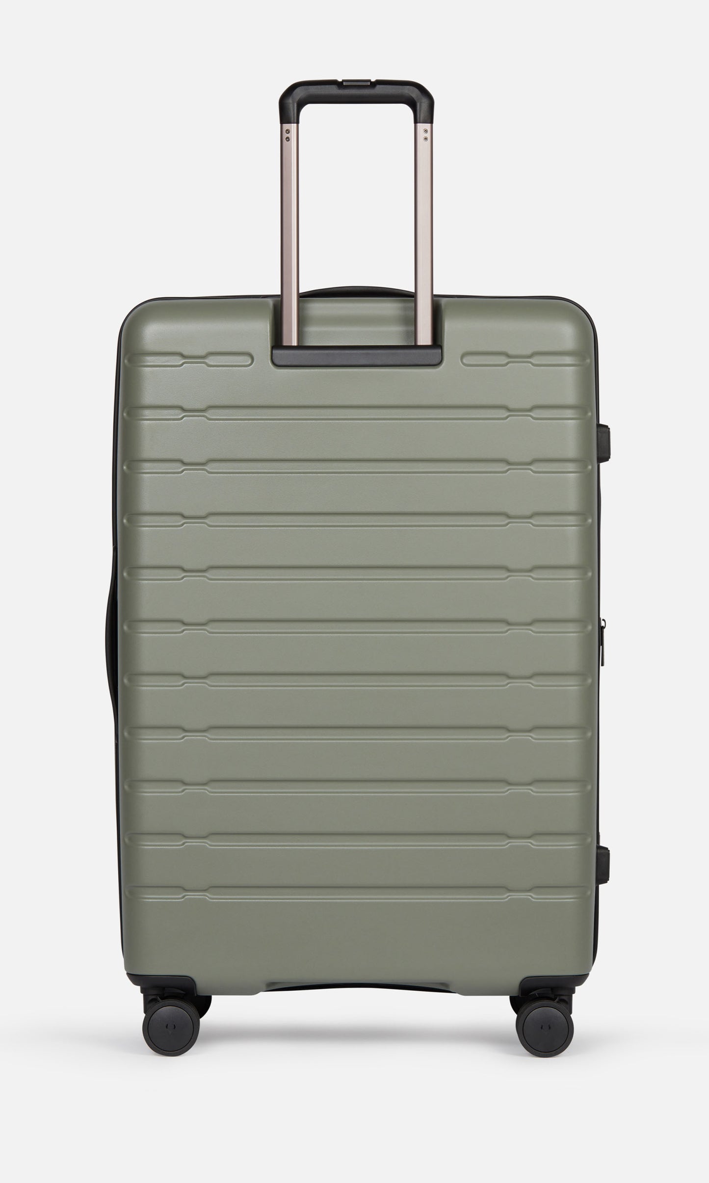 Stamford Large in Khaki