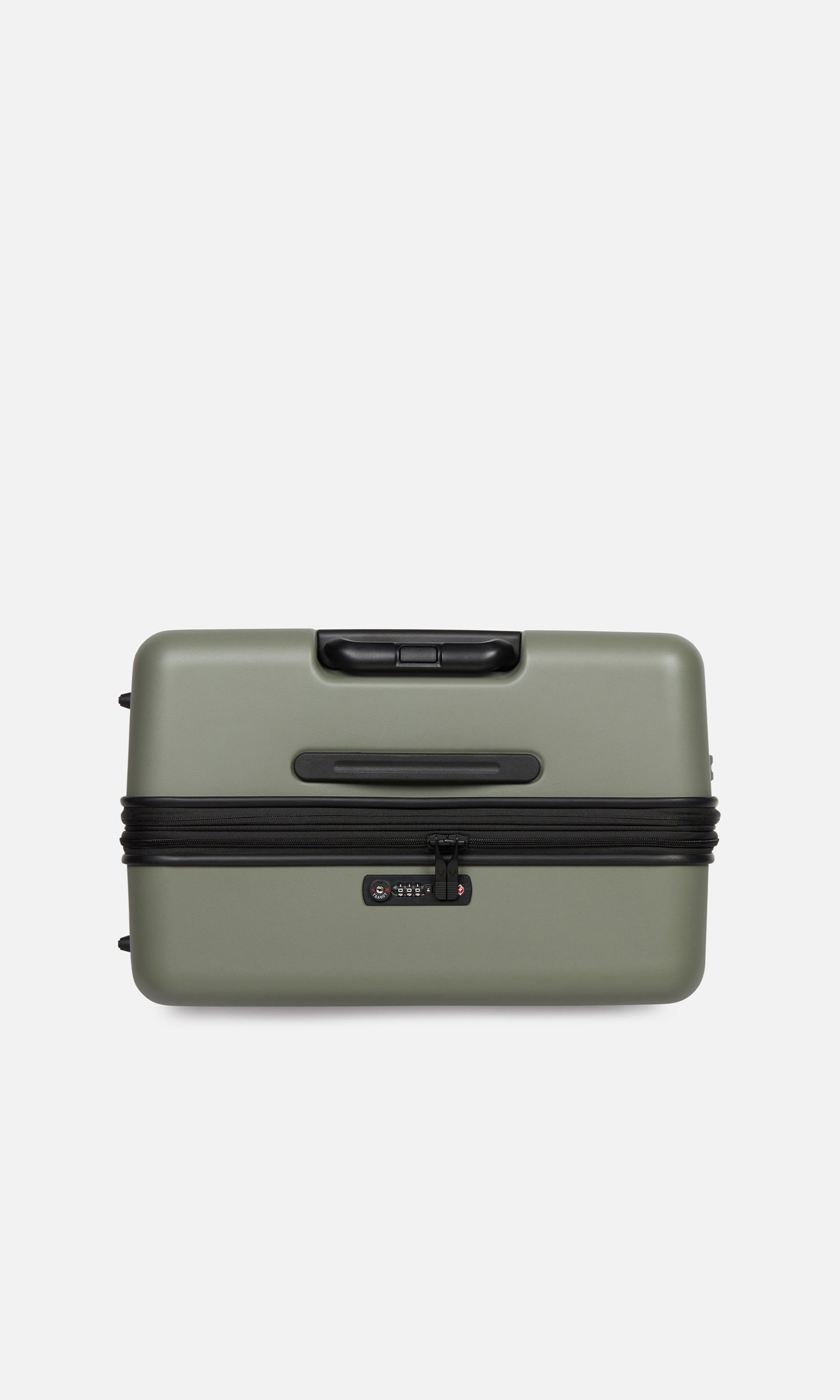 Stamford Large in Khaki