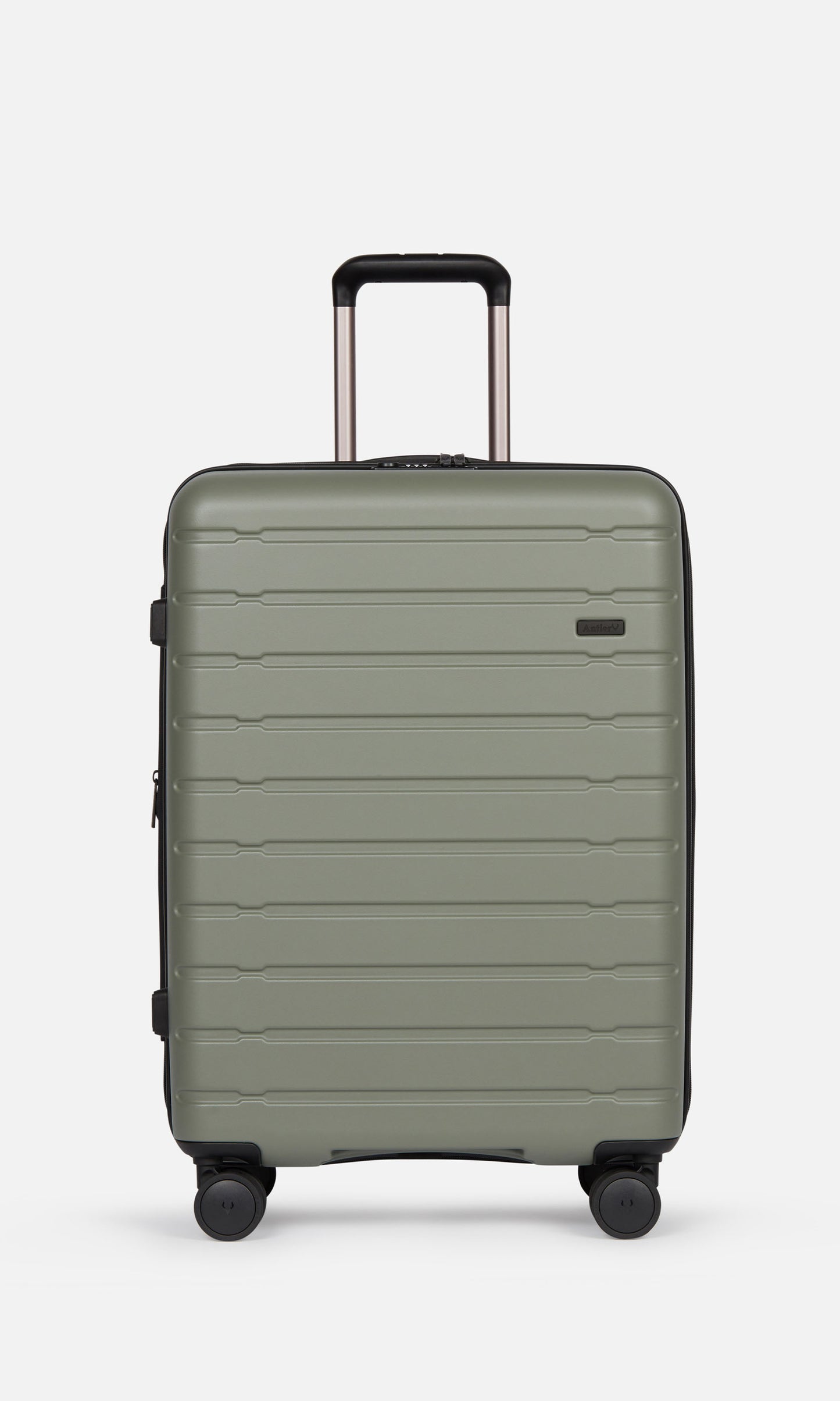 Stamford Medium in Khaki