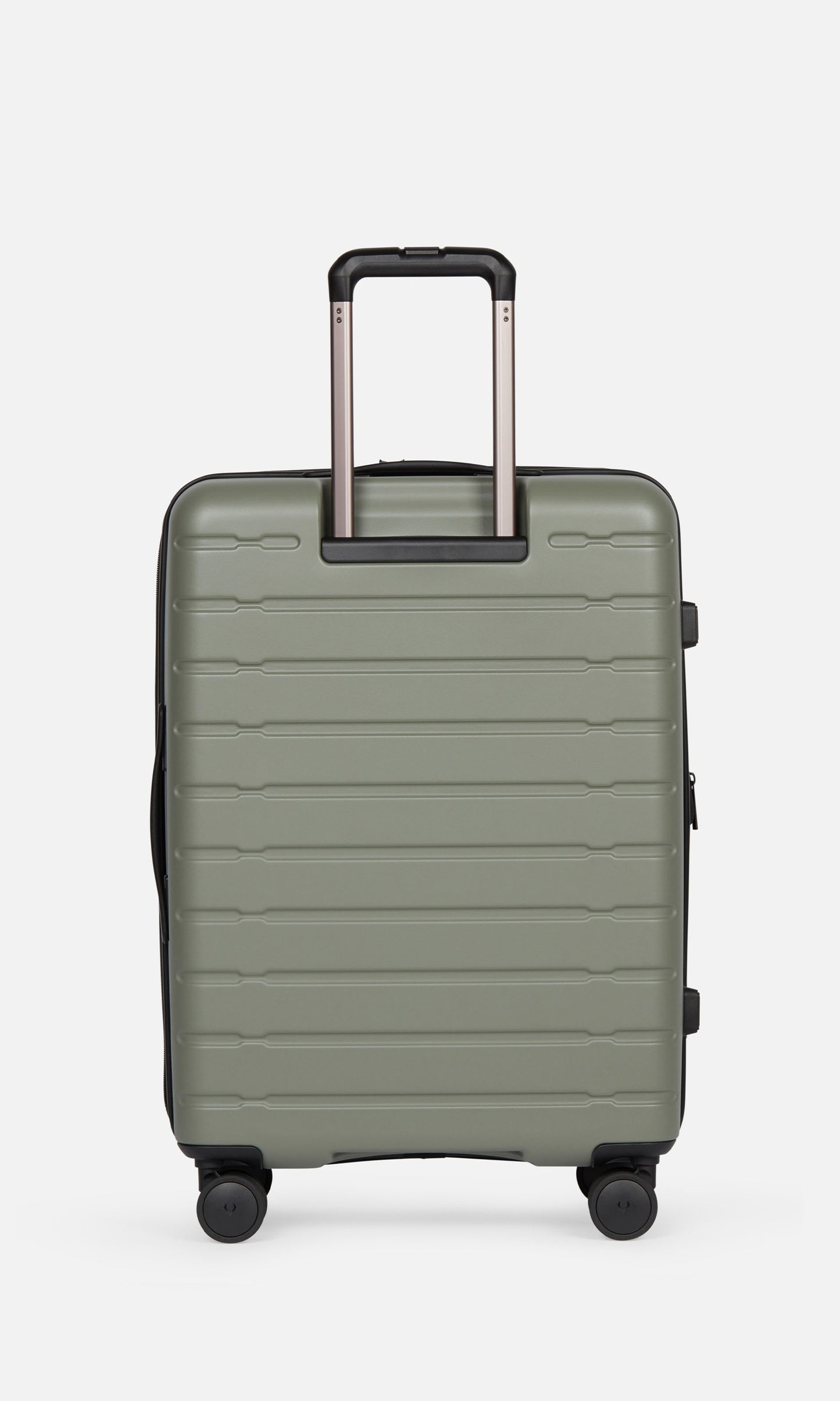 Stamford Medium in Khaki