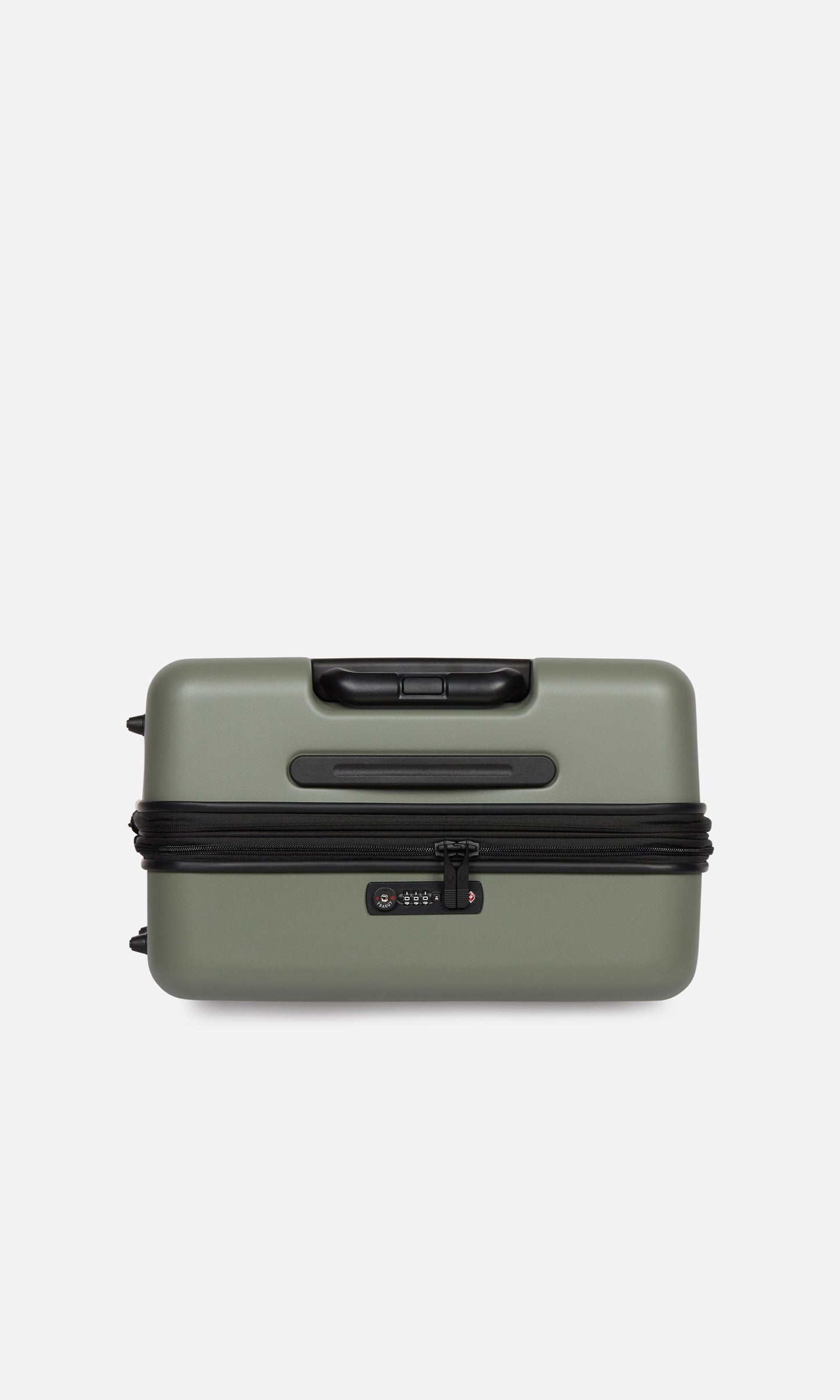 Stamford Set in Khaki