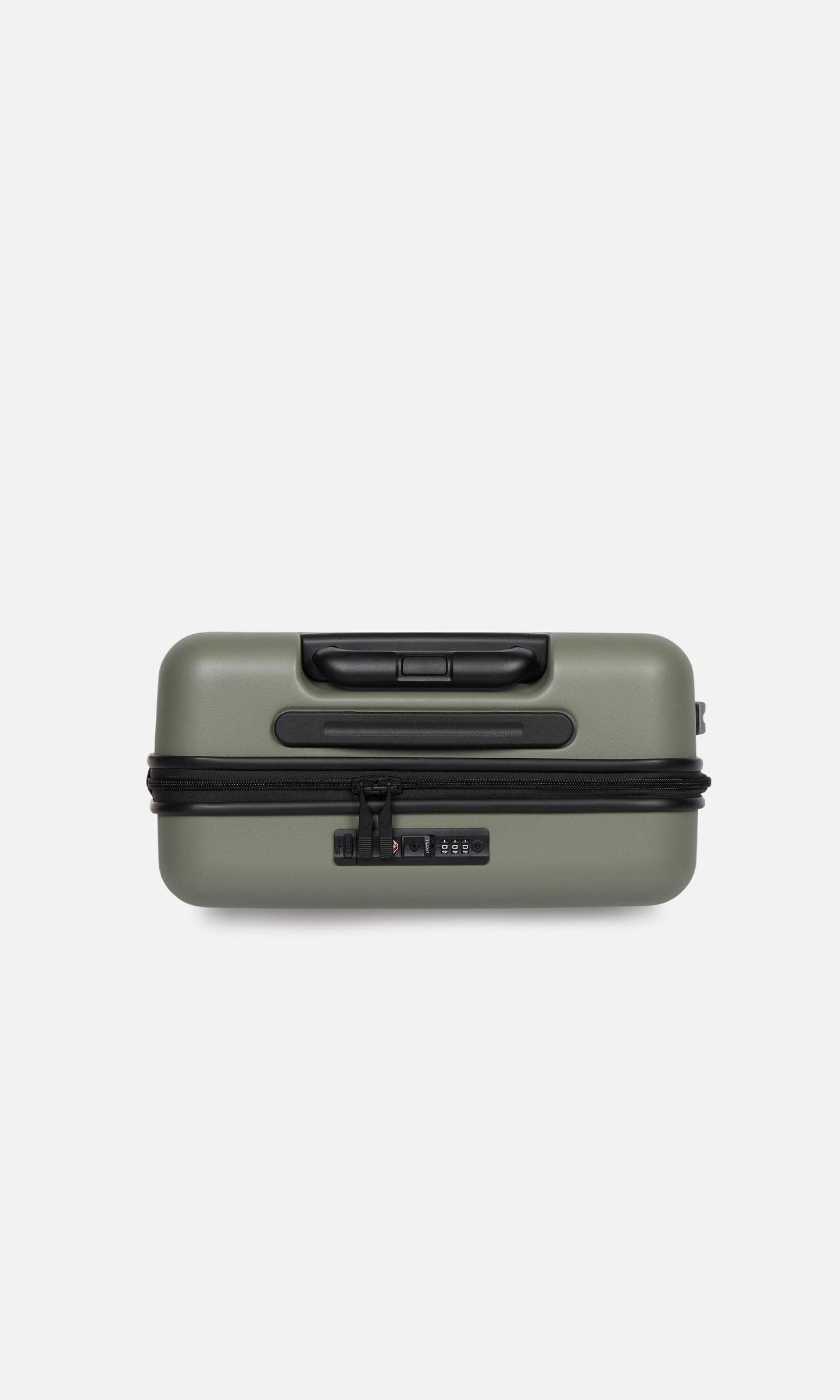 Stamford Carry-On in Khaki