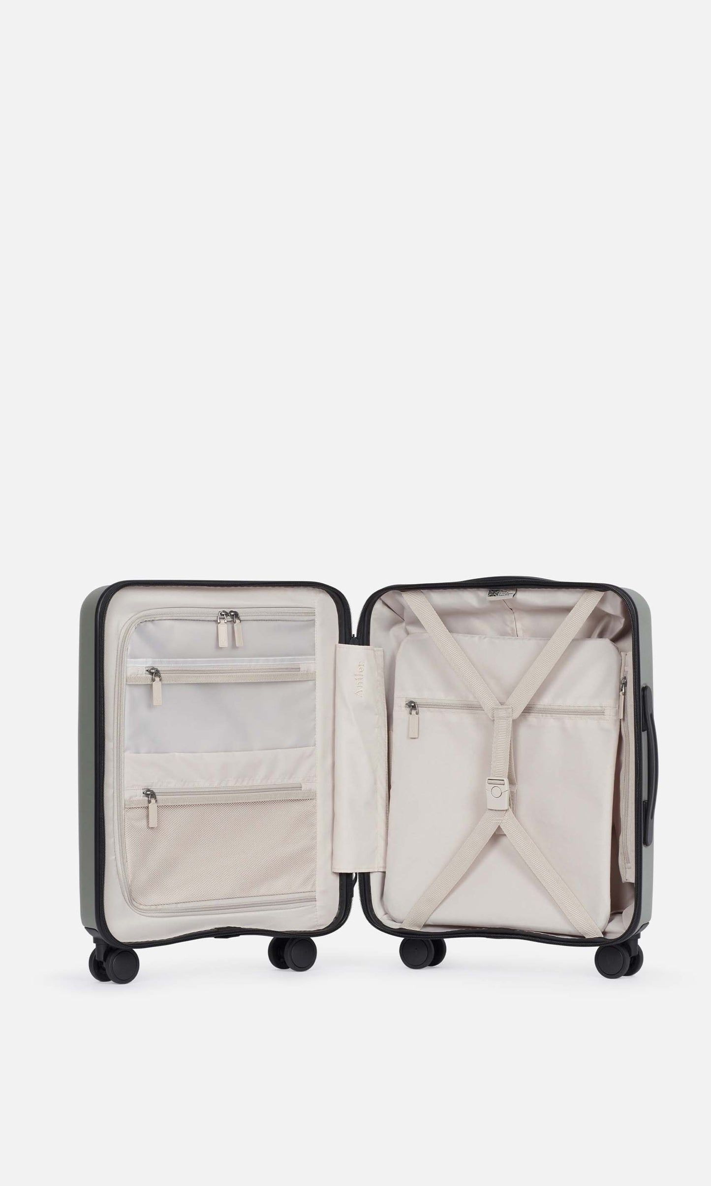 Stamford Carry-On in Khaki